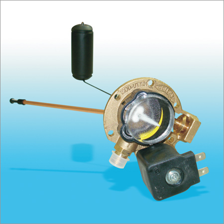 Auto Lpg Multifunction Valve For Car
