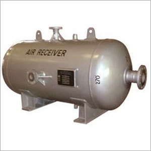 Air Receiver Vessel