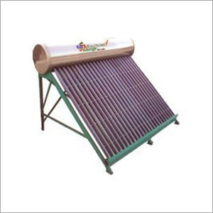 Solar Thermal