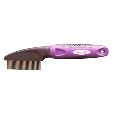 Grooming Brushes & Combs