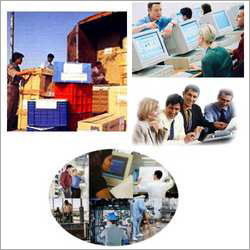 श्रम अनुबंध सेवाएं