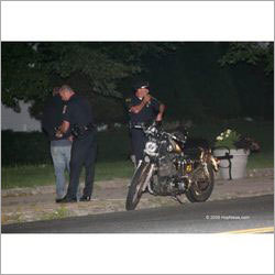 Mobile Patrol Checking Services