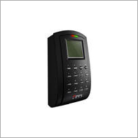 RFId Card Based Attendance Processing System with Access Control