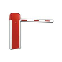 Boom Barriers & Turnstiles