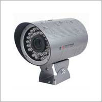 Long Range Weatherproof Day & Night Ir Cameras Sensor Type: Cmos