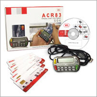 PinEasy Smart Card Reader Software Development Kit