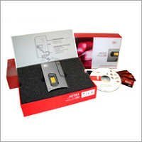 Bio Trustkey Reader Software Development Kit