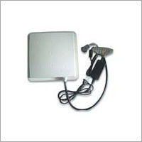 Uhf Middle Range Integrated Reader Sensor Type: Cmos