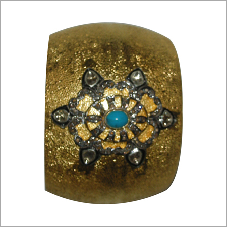 Precious Gold Bangles