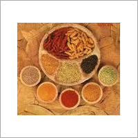 Spices