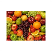 Fruits
