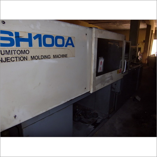 Sumitomo SH	100 ton