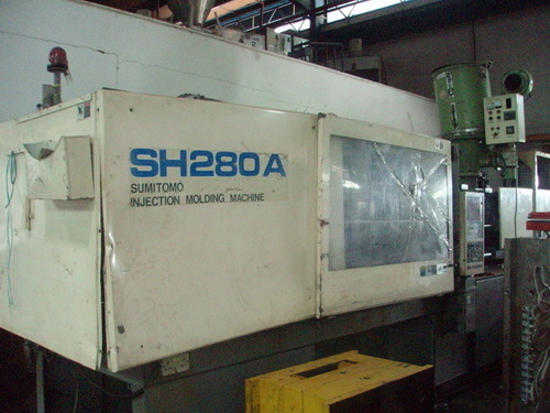 Sumitomo SH 280 ton