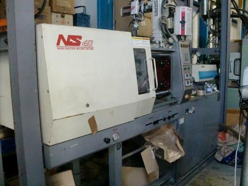 NISSEI-PS40 40 ton make:-1994