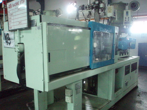 40 Ton Nissie Hydraulic Injection Moulding Machine
