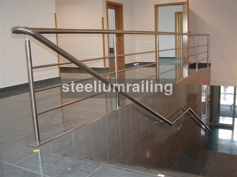 Ss Railings