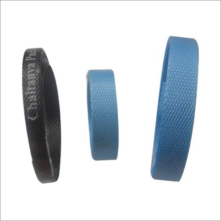 Polypropylene Box Strap