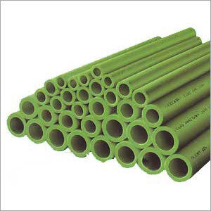 PPR Pipes - PPR Material 20-110mm Green | Durable Corrosion-Resistant Greenpeace Approved High Pressure