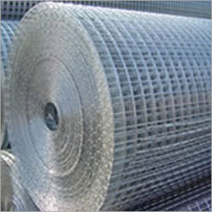 Welding Wire Mesh