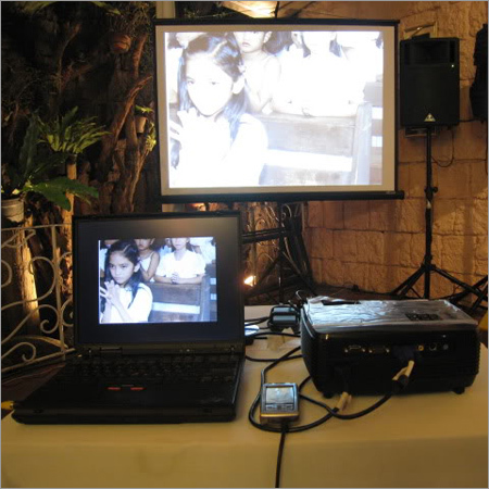 Projector