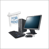 Rental Services