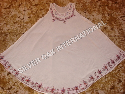 Ladies Umbrella Dress