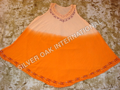 Women Umbrella Dress