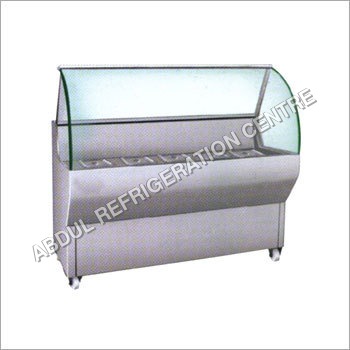 Cold Bain Marie