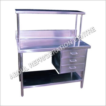 Work Tables Work Tables