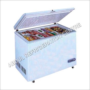 Low Temperature Deep Freezer