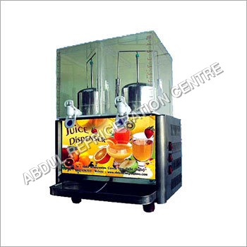Juice Dispenser Machine