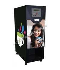 Godrej Tea And Coffee Vending Machine