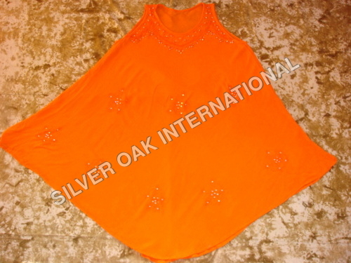 Plain Umbrella Dress