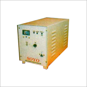 Single Phase Voltage Stabilizers