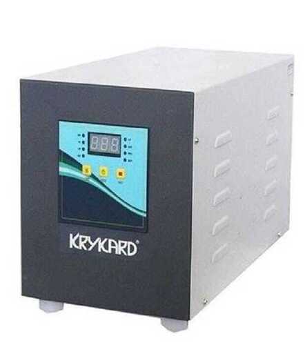 5kva Single Phase Voltage Stabilizers