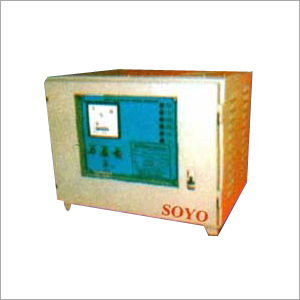 Three Phase Voltage Stabilizers