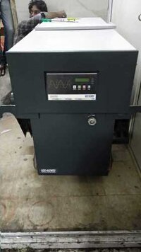 3 Phase Stabilizer - Heavy-duty Aluminum Housing | High Voltage Protection, Enhanced Stability