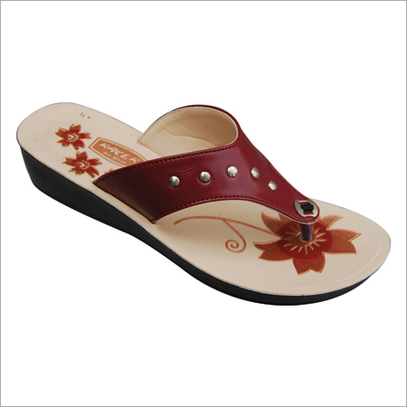 EVA Ladies Slippers