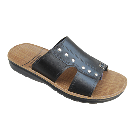 Gents PVC Slippers