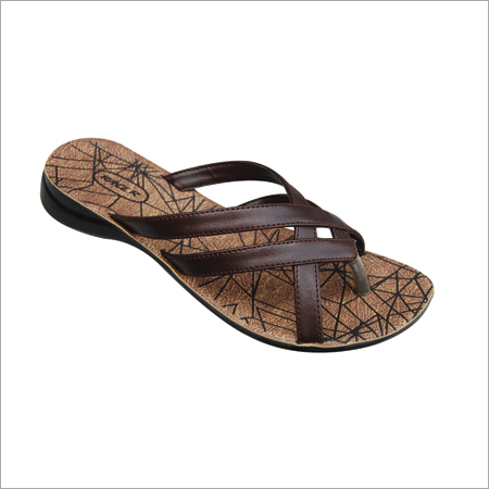 PU Footware
