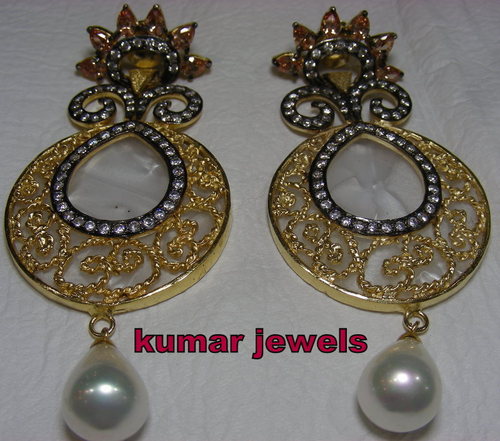 antique earring