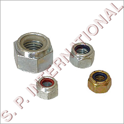 Nylock Nut