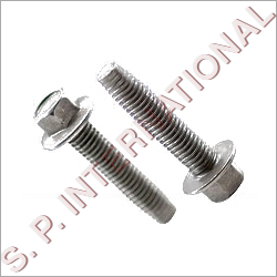Thread Forming Screws
