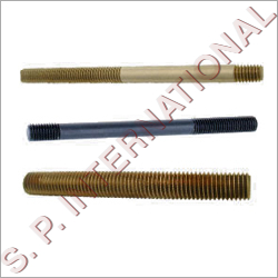 Threaded Rod