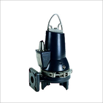 Grinder pumps