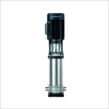 CR Pumps