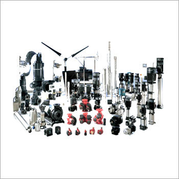 Purifier Pumps