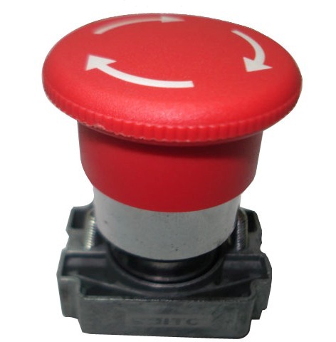 Momentary Push Button Switch