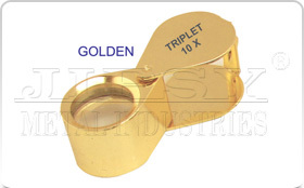 Golden Eye Loupe