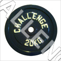 20 kg. Weight plates